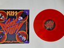 Kiss Lp Sonic Boom