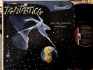 Russ Garcia FANTASTICA Music From Outer Space Vinyl LP Liberty LST 7005 1958 VG