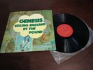 GENESIS *SELLING ENGLAND BY THE POUND* LP CLUBE EDITION PORTUGUESE RARE