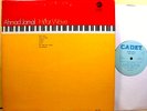AHMAD JAMAL - Heat Wave - '66 Cadet DG PROMO/DJ label EX/NM *MONO* jazz LP