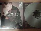 Vinyl Sam Smith In The Lonely Hour Hmv Sliver Rare Limited