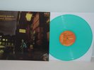 David Bowie. Ziggy Stardust. Light Green. Coloured Vinyl. Rare.