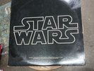 Star Wars Original Music Soundtrack 2LP Vinyl Records by John Williams