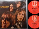 THE STOOGES – The Stooges - Red Elektra EKS-74051 1969 USA LP M-/M- Iggy Pop