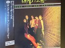 DEAD BOYS Young Loud And Snotty 1987 LP JAPAN OBI New York Dolls RICHARD HELL