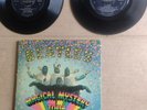 THE BEATLES     -   MAGICAL MYSTERY TOUR EP     -     MONO    -   FIRST PRESSING