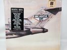 Beastie Boys Licensed To Ill LP Vinyl (1986, Def Jam Records) Gatefold C-40238