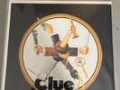 Clue The Movie Soundtrack John Morris Test Pressing 20/24 RARE