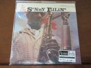 Sonny Rollins THE SOUND OF SONNY  Analogue Productions 2LP 45 RPM - SEALED&MINT