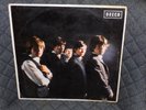 Rolling Stones - Same - Red DECCA - Germany