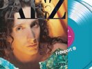 Fito Paez - El Amor Despues del Amor - 2 LP - Sky blue colored - With booklet