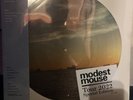 2022 MODEST MOUSE The Lonesome Crowded West 2 LP Tour Record DM228