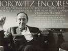 U.S.A. 1978  STILL SEALED CLASSICAL HOROWITZ ENCORES : CHOPIN HOROWITZ SCHUMANN