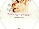 TAKE THAT   Everything Changes 1993 UK RCA PICTURE DISC limited edition vinyl LP