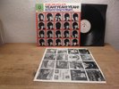 The Beatles – Yeah  Yeah  Yeah  Beat Lp 1966 mint- Top rare Odeon weiss gold