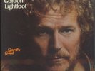 GORDON LIGHTFOOT Gord's Gold Orig Factory 2xLP CRC Issue SEALED  (No-Cut Out)