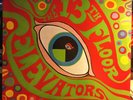 THE PSYCHEDELIC SOUNDS OF THE 13TH FLOOR ELEVATORS STEREO L.P. - 1 A - No. 1