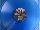 ABBA Disco Special 2 MINT BLUE VINYL Japan pressing 12'' vinyl Lp & Obi 1982