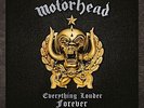 MOTORHEAD : EVERYTHING LOUDER FOREVER : NEW & SEALED DOUBLE VINYL LP