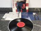 LP VINYL BRUCE SPRINGSTEEN ALBUM BORN IN THE USA 28AP 2850 JAPAN 1ST PRESS NM