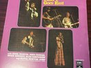 CLIFF RICHARD CLIFF GOES EAST 2 LP 20 TRACK 1972 LEAC-1041/2 singapore EXC
