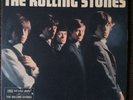The Rolling Stones England's Newest Hitmakers 1964 Mono VG+ W/Poster Vinyl