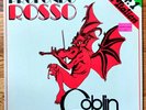 Goblin Profondo Rosso LP 1975 Ariola German Import Italian Prog Rock Rare