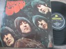 BEATLES..RUBBER SOUL..RARE EARLY MONO UK ISSUE  PARLOPHONE LABEL PMC 1267
