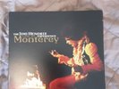Jimi Hendrix Lp Vinyl live at Monterey