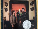 THE STRANGLERS IV Rattus Norvegicus LP A&M STEREO WHITE LABEL PROMO 1977