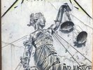 Metallica – ...And Justice For All, Vinyl, GATEFOLD, Limited Edition, Ultra RAR