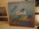 LINDA LEWIS LARK LP VINYL RECORD