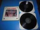LOU REED - LIVE IN ITALY 2XLP- RCA PL 89156 NM/NM GF.  1ST.1984 ITALIA