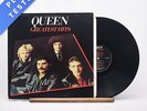 Queen - Greatest Hits - A-2 B-1 LP Vinyl Record - VG/EX
