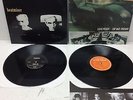Heatmiser Cop And Speeder LP and Dead Air LP Frontier Records 1993 Vinyl Record