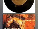 AT THE DRIVE-IN One Armed Scissor YEAR 2000 VINYL 7” GRAND ROYAL Mars Volta RARE