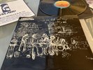 FAIRPORT CONVENTION LP WHAT WE DID ON OUR HOLIDAYS 9113f