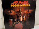 Art Blakey, Roots & Herbs   NM, '70, Blue Note 84347, NYC, RVG, Morgan, Shorter