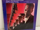 John Coltrane, Transition   NM, '70, Impulse 9195, GF, RVG, Alice Coltrane