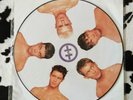 Take That Once You've Tasted Love Vinyl Picture Disc Record RARE