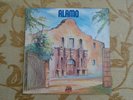 Alamo – Alamo LP 1971 USA VG+/VG+