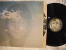 John Lennon IMAGINE LP