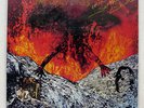 THE ONLY ONES EVEN SERPENTS SHINE EPIC 253P95 JAPAN VINYL LP