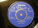 Lincoln Chase Miss Orangatang R&B SOUL MOD,  Rhythm & Blues 1960 UK 