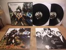 THE VERVE Urban Hymns 2 x Vinyl LP w/OIS Record HUTLP 45 Rare mint-