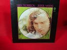 VAN MORRISON Astral Weeks 1982 UK vinyl LP Cyprus Avenue Ballerina Beside You