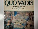 Miklos Rozsa - Quo Vadis Soundtrack OST vinyl LP record NEW SEALED UK 1978