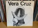 Vera Cruz LP COMPILATION COSMIC BALDELLI