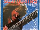 Suzi Quatro - Back To The Drive - New Vinyl Record 2xlp - K1167S
