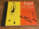 CHARLIE PARKER With Strings 78 Rpm 3 Record Set 1950 MERCURY JAZZ Norman Granz